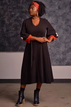Zoe Dress