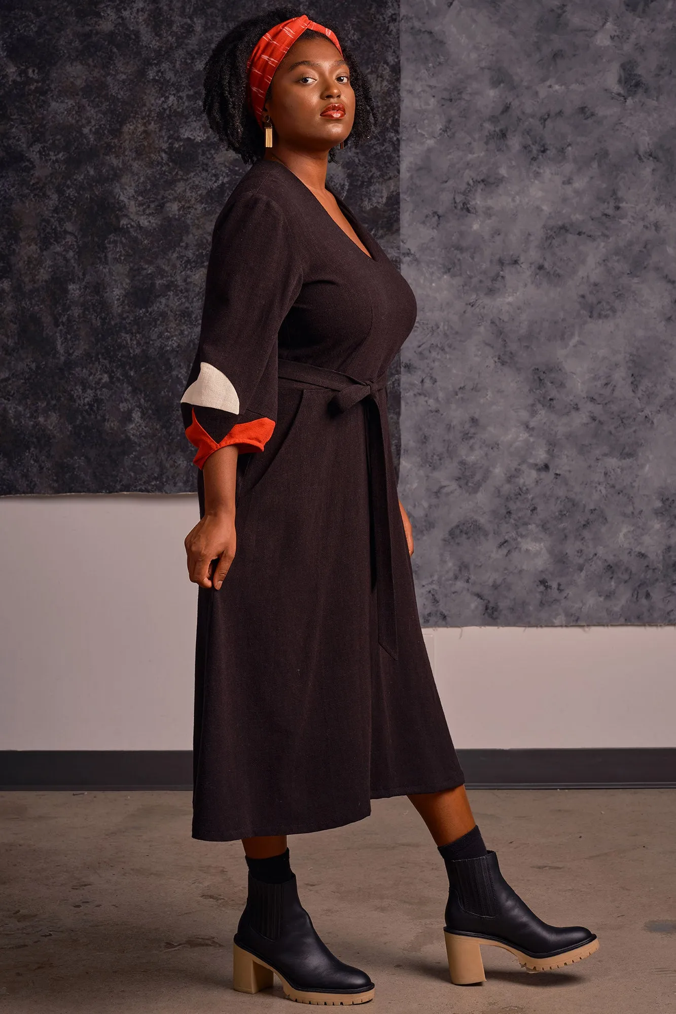 Zoe Dress